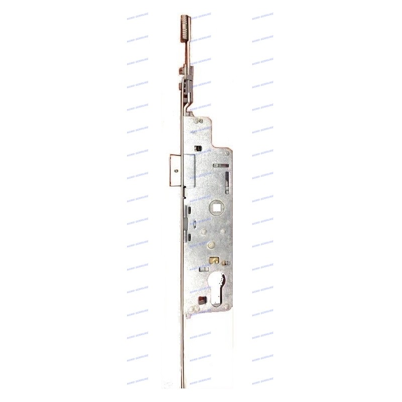 619906 GALETS RONDS ACCROCHE BASSE ROTO
