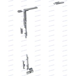 MMVS0310 Kit de base OB LM...