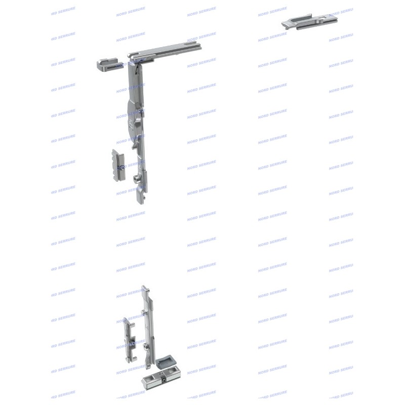 MMVS0310 Kit de base OB LM AMF -RVA PPV TQ S1  SI-AUBI