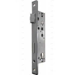 279496 serrure 1 point SCHUCO