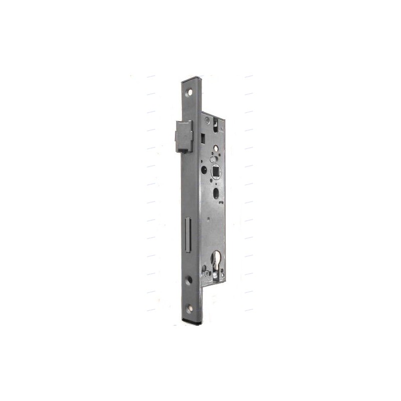 279496 serrure 1 point SCHUCO